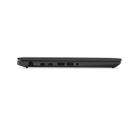 Lenovo ThinkPad T14 Gen 4 Core™ i7-1355U 512GB SSD 16GB 14" (1920x1200) TOUCHSCREEN WIN11 Pro Thunder Black Backlit Keyboard FP Reader 3-year warranty.