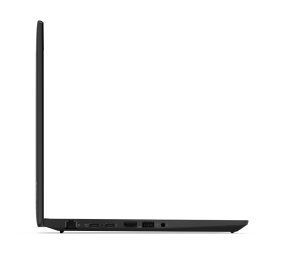 Lenovo ThinkPad T14 Gen 4 Core™ i7-1355U 512GB SSD 16GB 14" (1920x1200) TOUCHSCREEN WIN11 Pro Thunder Black Backlit Keyboard FP Reader 3-year warranty.