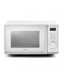 Caso | Microwave Oven | Chef HCMG 25 | Free standing | 900 W | Convection | Grill | Stainless Steel