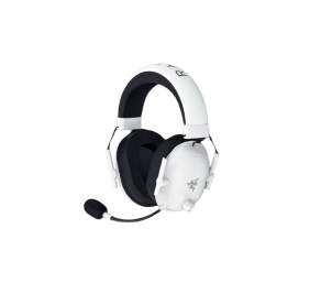 Razer | Gaming Headset | BlackShark V2 HyperSpeed | Wireless/Wired | Over-Ear | Microphone | Noise canceling | Wireless | White