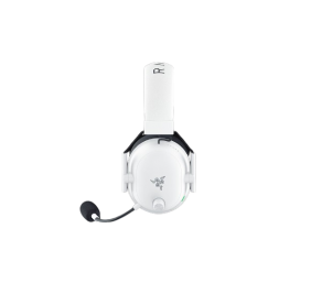 Razer | Gaming Headset | BlackShark V2 HyperSpeed | Wireless/Wired | Over-Ear | Microphone | Noise canceling | Wireless | White