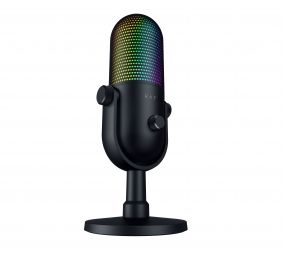 Razer | Streaming Microphone | Seiren V3 | Wired | Chroma