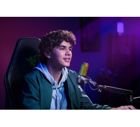 Razer | Streaming Microphone | Seiren V3 | Wired | Chroma