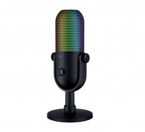 Razer | Streaming Microphone | Seiren V3 | Wired | Chroma