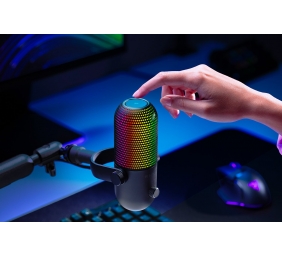 Razer | Streaming Microphone | Seiren V3 | Wired | Chroma