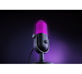 Razer | Streaming Microphone | Seiren V3 | Wired | Chroma