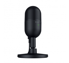 Razer Seiren V3 Mini Mikrofonas, USB, Juoda