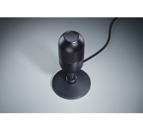 Razer Seiren V3 Mini Mikrofonas, USB, Juoda