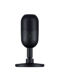 Razer Seiren V3 Mini Mikrofonas, USB, Juoda