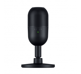 Razer Seiren V3 Mini Mikrofonas, USB, Juoda