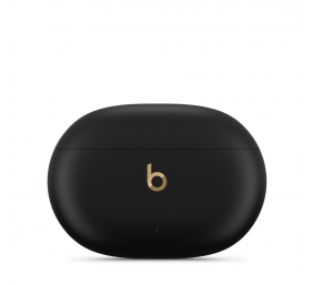 Beats | True Wireless Earbuds | Studio Buds + | Built-in microphone | Wireless | Black/Gold