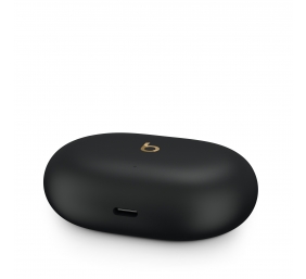 Beats | True Wireless Earbuds | Studio Buds + | Built-in microphone | Wireless | Black/Gold