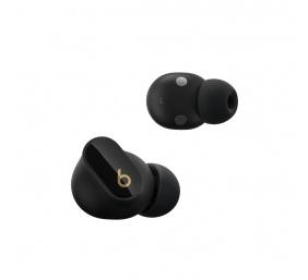 Beats | True Wireless Earbuds | Studio Buds + | Built-in microphone | Wireless | Black/Gold