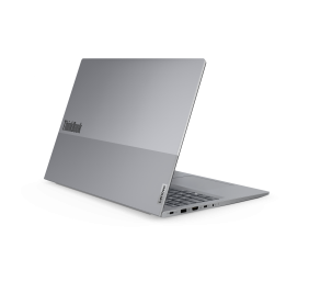 Lenovo | ThinkBook 16 IML | Arctic Grey | 16 " | IPS | WUXGA | 1920 x 1200 pixels | Anti-glare | Intel Core U7 | 155H | 16 GB | SO-DIMM DDR5 | Solid-state drive capacity 512 GB | Intel Arc Graphics | Windows 11 Pro | 802.11ax | Bluetooth version 5.3 | Key