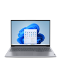 Lenovo | ThinkBook 16 IML | Arctic Grey | 16 " | IPS | WUXGA | 1920 x 1200 pixels | Anti-glare | Intel Core U7 | 155H | 16 GB | SO-DIMM DDR5 | Solid-state drive capacity 512 GB | Intel Arc Graphics | Windows 11 Pro | 802.11ax | Bluetooth version 5.3 | Key