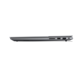Lenovo | ThinkBook 16 IML | Arctic Grey | 16 " | IPS | WUXGA | 1920 x 1200 pixels | Anti-glare | Intel Core U7 | 155H | 16 GB | SO-DIMM DDR5 | Solid-state drive capacity 512 GB | Intel Arc Graphics | Windows 11 Pro | 802.11ax | Bluetooth version 5.3 | Key
