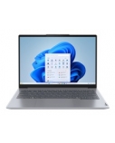 Lenovo | ThinkBook 14 IML | Arctic Grey | 14 " | IPS | WUXGA | 1920 x 1200 pixels | Anti-glare | Intel Core U5 | 125U | 16 GB | SO-DIMM DDR5 | Solid-state drive capacity 256 GB | Intel Graphics | Windows 11 Pro | 802.11ax | Bluetooth version 5.3 | Keyboar