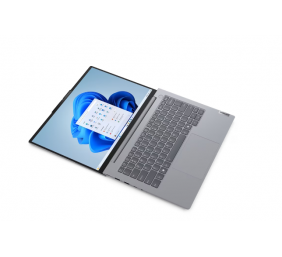 Lenovo | ThinkBook 14 (Gen 7) | Arctic Grey | 14 " | IPS | WUXGA | 1920 x 1200 pixels | Anti-glare | Intel Core U5 | 125U | 16 GB | SO-DIMM DDR5 | SSD 256 GB | Intel Graphics | Windows 11 Pro | 802.11ax | Bluetooth version 5.3 | Keyboard language English 