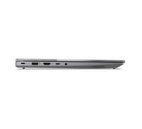 Lenovo | ThinkBook 14 2-in-1 | Luna Grey | 14 " | IPS | Touchscreen | WUXGA | 1920 x 1200 pixels | Intel Core U5 | 125U | 16 GB | SO-DIMM DDR5 | Solid-state drive capacity 512 GB | Intel Graphics | Windows 11 Pro | 802.11ax | Bluetooth version 5.3 | Keybo