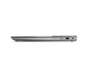 Lenovo | ThinkBook 14 2-in-1 | Luna Grey | 14 " | IPS | Touchscreen | WUXGA | 1920 x 1200 pixels | Intel Core U5 | 125U | 16 GB | SO-DIMM DDR5 | Solid-state drive capacity 512 GB | Intel Graphics | Windows 11 Pro | 802.11ax | Bluetooth version 5.3 | Keybo