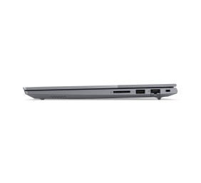 Lenovo | ThinkBook 14 IML | Arctic Grey | 14 " | IPS | WUXGA | 1920 x 1200 pixels | Anti-glare | Intel Core U7 | 155H | 16 GB | SO-DIMM DDR5 | Solid-state drive capacity 512 GB | Intel Arc Graphics | Windows 11 Pro | 802.11ax | Bluetooth version 5.3 | Key