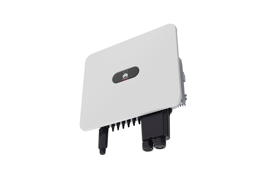 Huawei | High Current Inverter | SUN2000-15KTL-M5