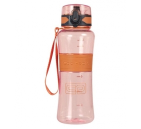 Gertuvė CoolPack Tritanum 550 ml Orange