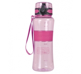 Gertuvė CoolPack Tritanum 550 ml Pink