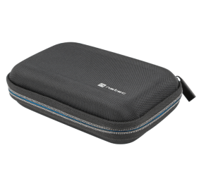 NATEC Krill 2 Travel case organizer