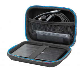 NATEC Krill 2 Travel case organizer