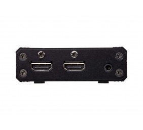 Aten | 3-Port True 4K HDMI Switch | VS381B | Input: 3 x HDMI Type A Female; Output: 1 x HDMI Type A Female