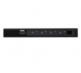 Aten | True 4K HDMI Switch | VS481C | 4-port