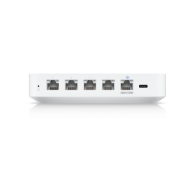 Ubiquiti Switch | UCG-Ultra | Web managed | Rackmountable | SFP ports quantity 5