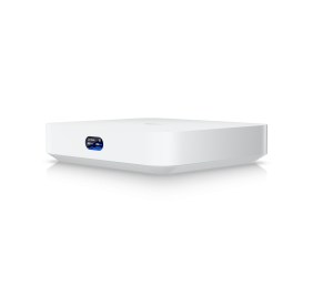 Ubiquiti Switch | UCG-Ultra | Web managed | Rackmountable | SFP ports quantity 5