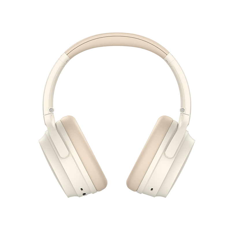 Edifier | Wireless Over-Ear Headphones | WH700NB | Bluetooth | Ivory
