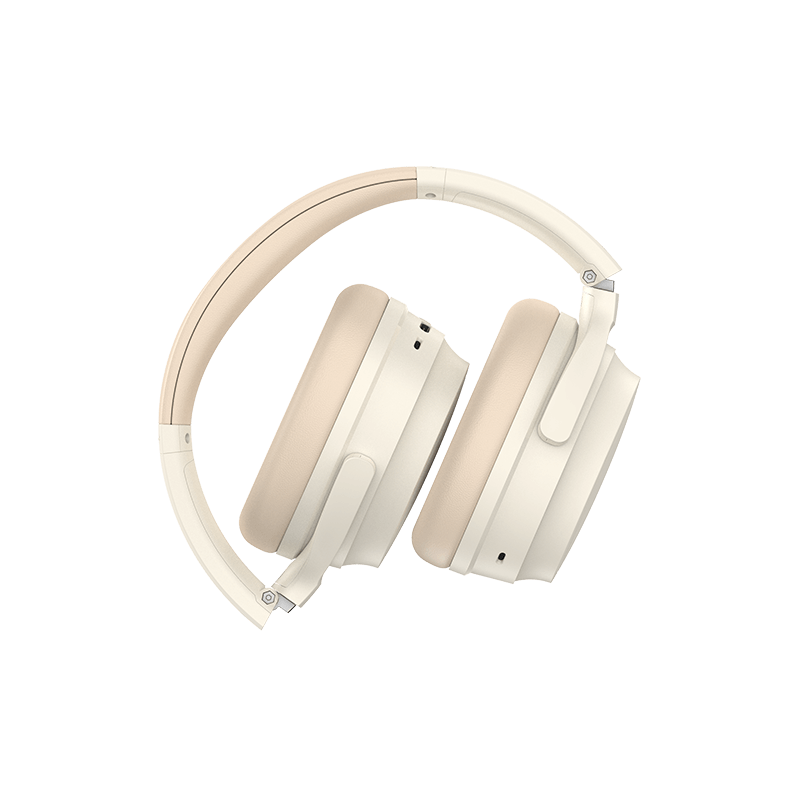 Edifier | Wireless Over-Ear Headphones | WH700NB | Bluetooth | Ivory