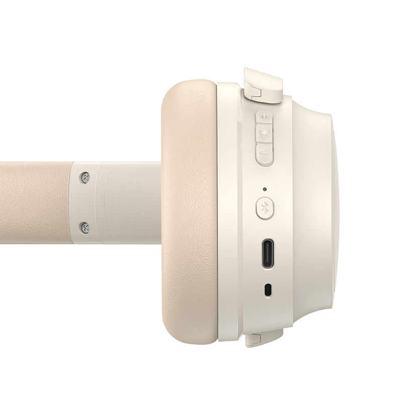 Edifier | Wireless Over-Ear Headphones | WH700NB | Bluetooth | Ivory
