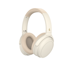 Edifier | Wireless Over-Ear Headphones | WH700NB | Bluetooth | Ivory