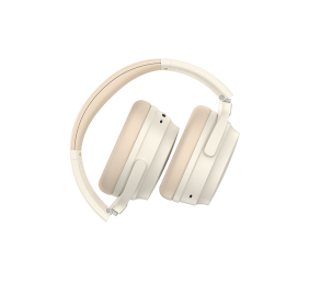 Edifier | Wireless Over-Ear Headphones | WH700NB | Bluetooth | Ivory