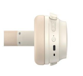Edifier | Wireless Over-Ear Headphones | WH700NB | Bluetooth | Ivory