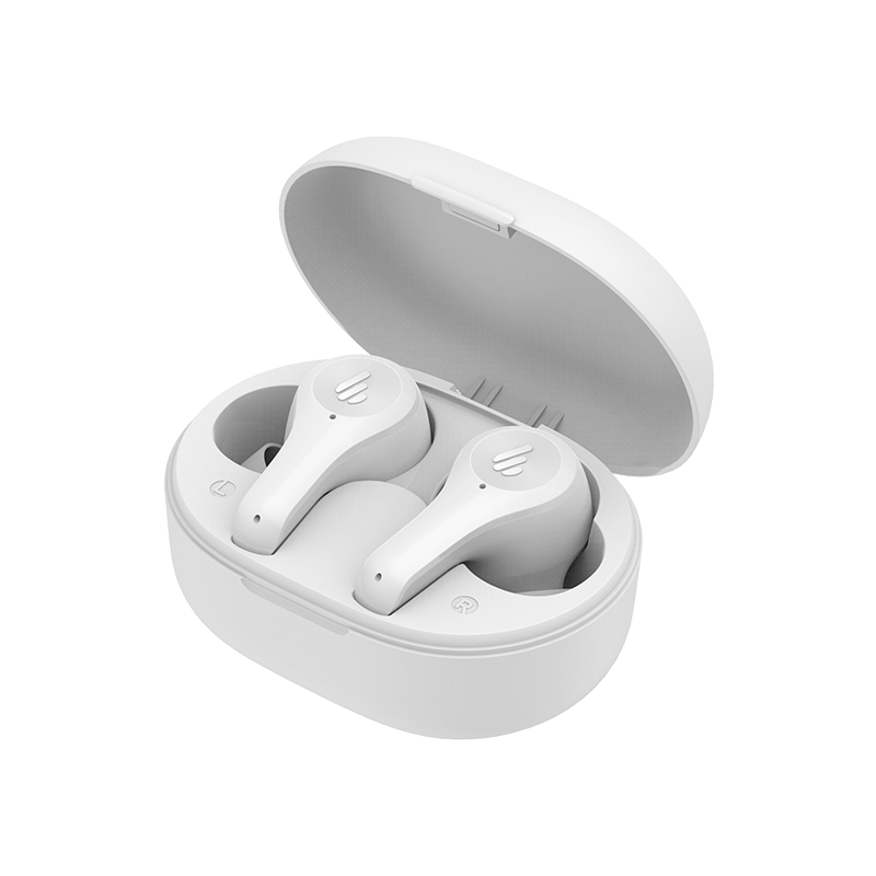 Edifier | Headphones | X5 Lite | Bluetooth | In-ear | Noise canceling | Wireless | White