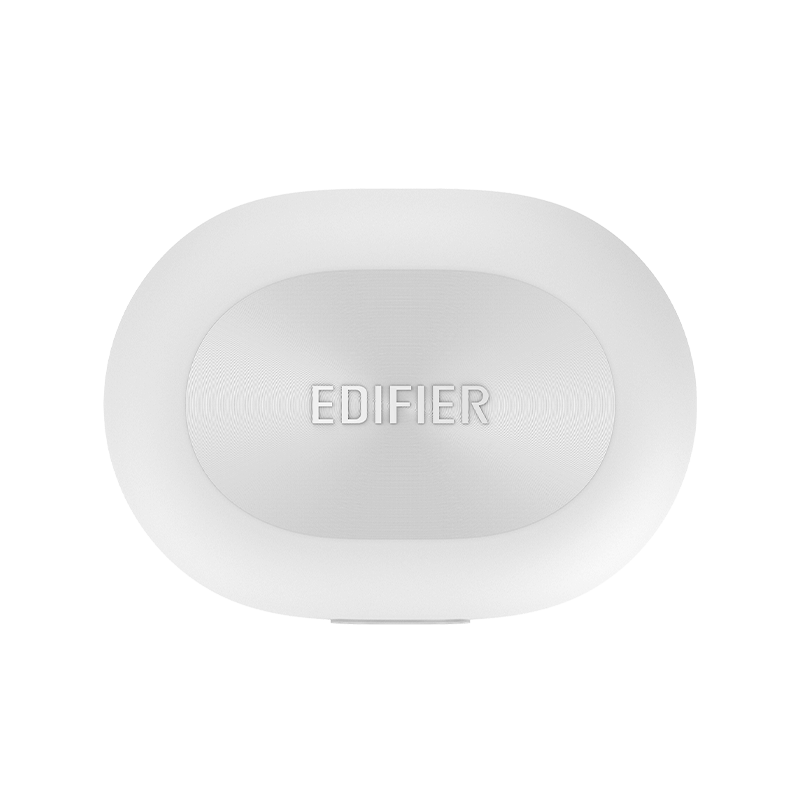 Edifier | Headphones | X5 Lite | Bluetooth | In-ear | Noise canceling | Wireless | White