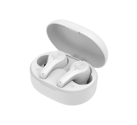 Edifier | Headphones | X5 Lite | Bluetooth | In-ear | Noise canceling | Wireless | White