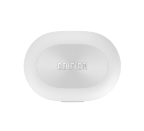 Edifier | Headphones | X5 Lite | Bluetooth | In-ear | Noise canceling | Wireless | White