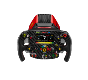 Thrustmaster T818 Ferrari SF1000 Simulator
