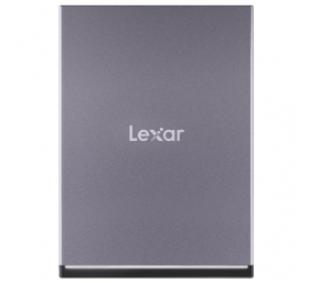 Lexar | Portable SSD | SL210 | 1000 GB | SSD interface USB 3.1 Type-C | Read speed 550 MB/s