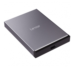 Lexar | Portable SSD | SL210 | 1000 GB | SSD interface USB 3.1 Type-C | Read speed 550 MB/s