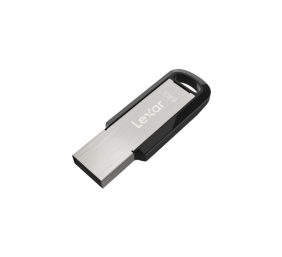 Lexar | Flash Drive | JumpDrive M400 | 64 GB | USB 3.0 | Black/Grey