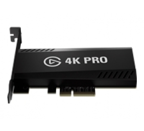 ELGATO Game Capture 4K Pro | Elgato