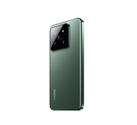 Xiaomi | 14 | Jade Green | 6.36 " | LTPO OLED | 1200 x 2670 pixels | Qualcomm | Internal RAM 12 GB | 512 GB | Dual SIM | 4G | 5G | Main camera resolution 50+50+50 MP | Secondary camera resolution 32 MP | Android | 14